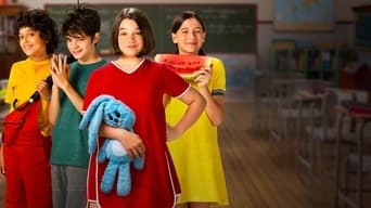 Monica and Friends: Lessons (2021)