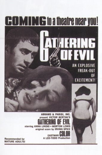 Gathering of Evil en streaming 