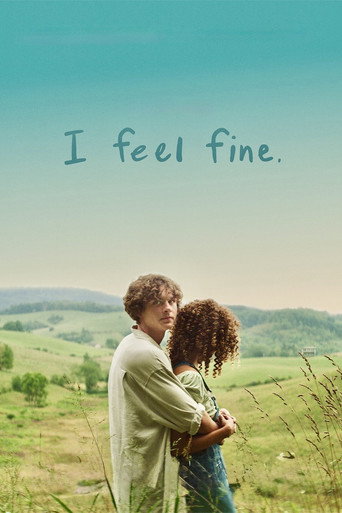 I Feel Fine.