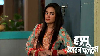 Happu Asks Beni to Give Him the Role of Lord Rama
