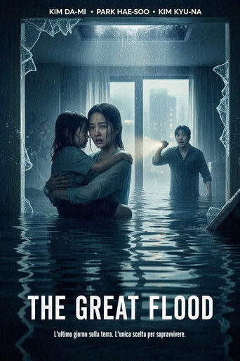 The Great Flood