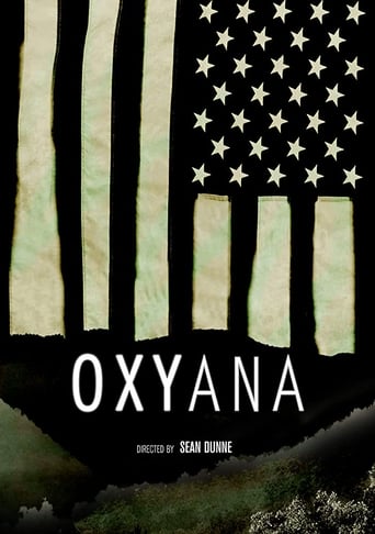 Poster för Oxyana