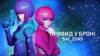 #9 Дух в оболонці: Синдром самітника 2045