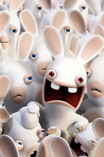 Rabbids Invasion