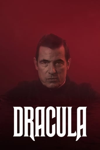 Dracula Season 1 Episode 1