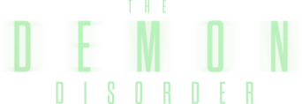 The Demon Disorder logo