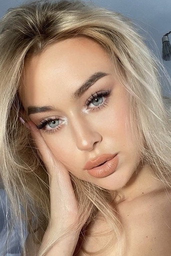 Anastasiya Chernyshova