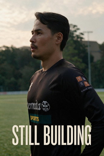 Still Building