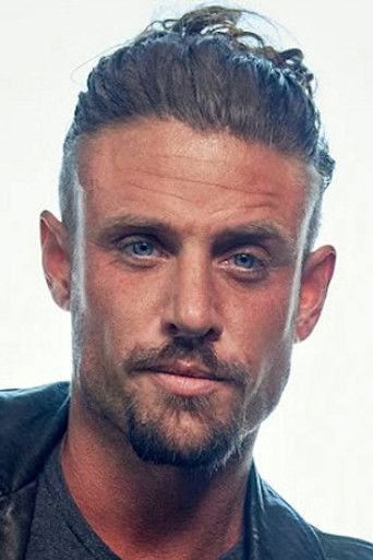 Foto de Chris Scandal