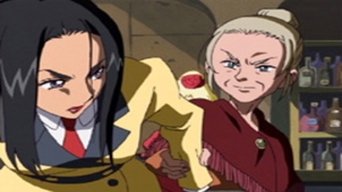 Episódio Episódio 25 da série Ashita No Nadja
