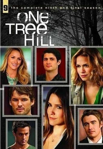 One Tree Hill Season 9 Episode 7