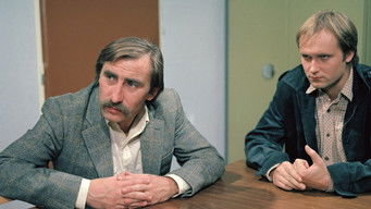 Episode 1 — Episode 1