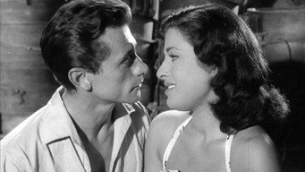 Pattes de velours (1953)