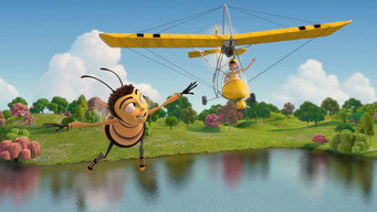 Bee Movie backdrop 9