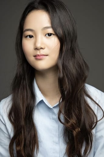 Image of Jung Min-joo
