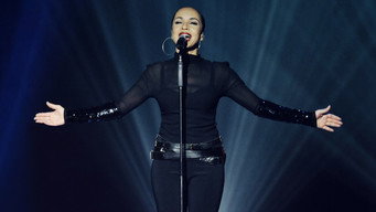 Sade : Bring Me Home (2012)