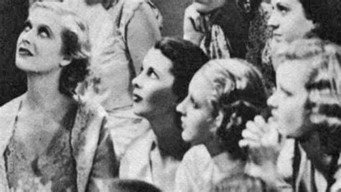 Things Are Looking Up (1935)