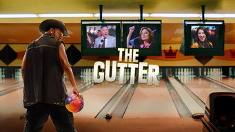 #8 The Gutter