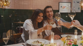 Episode 1 — Episode 1