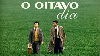 Cena de O Oitavo Dia