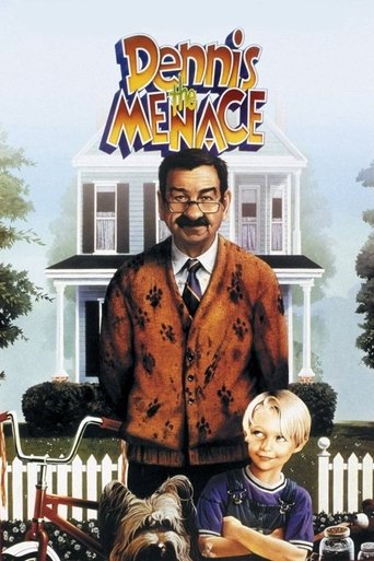 Dennis the Menace (1993) Dennis the Menace (1993)