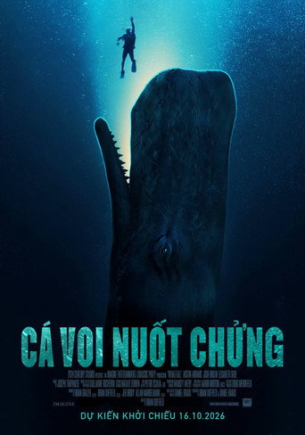 Cá Voi Nuốt Chửng
