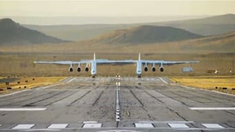 Largest Plane: Stratolaunch