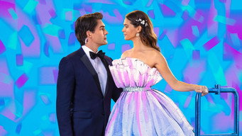The Love Heist (2026)
