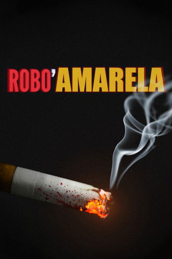 Robo' Amarela (1970)