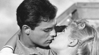 The Restless Years (1958)