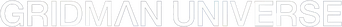 Gridman Universe logo