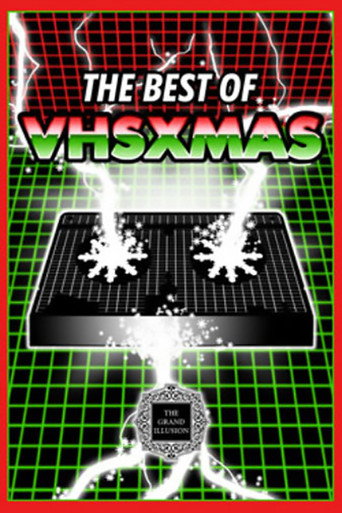 VHSXMAS galeri 1