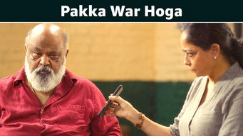 Episode 1 — Pakka War Hoga