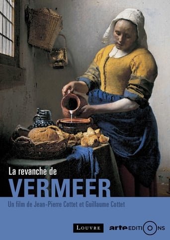 Poster of La revanche de Vermeer