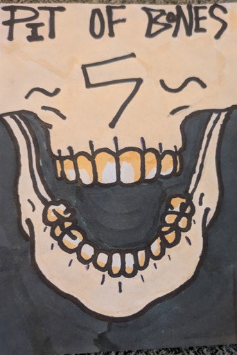 Pit Of Bones 5 (2027)