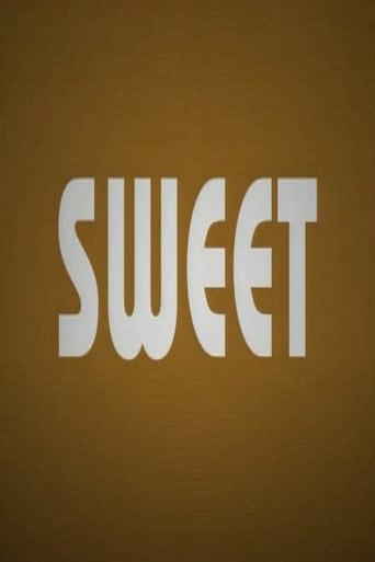 Poster of Sweet