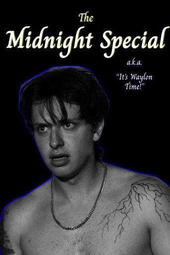 The Midnight Special