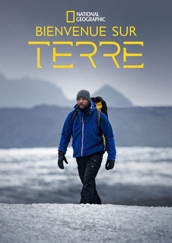 Bienvenue sur Terre - S1 - Épisode 4 : Le pouvoir de l'odorat - Affiche