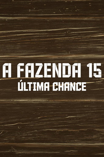 A Fazenda: Última Chance Season 4