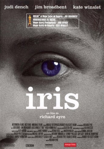 Iris (2001)