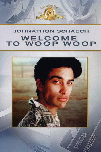 Welcome to Woop Woop