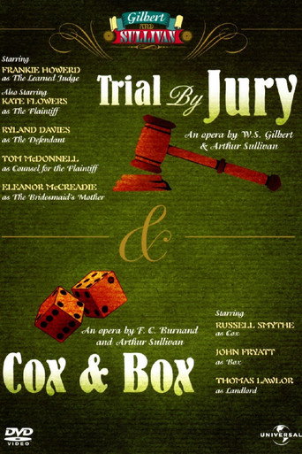 Trial by Jury (1982)