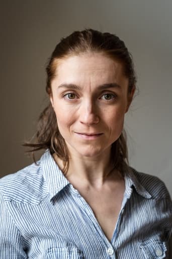 Image of Marta Sovová