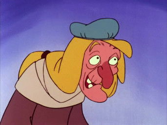 Episode 2 — The Water-selling Girl of Pugypt