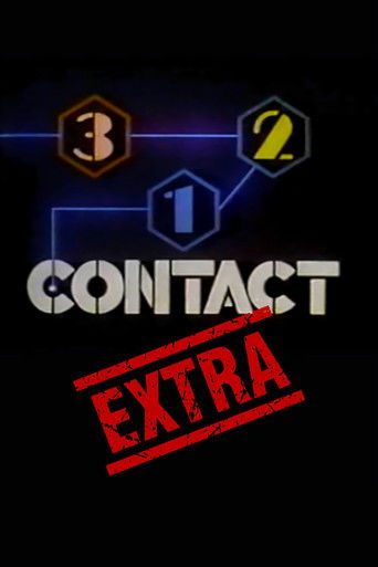 3-2-1 Contact Extra (1989)