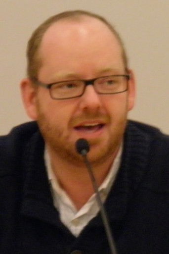 Foto de Jamie McGonnigal