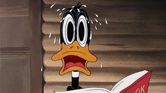 Along Came Daffy (1947)