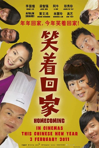 Homecoming