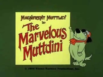The Marvelous Muttdini