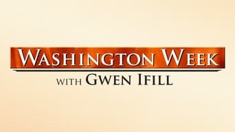 #18 Washington Week in Review